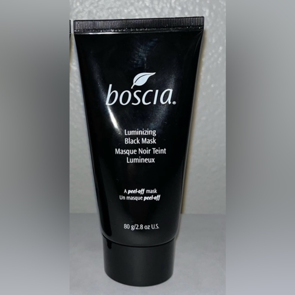 boscia Luminizing Peel-Off Mask